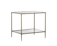 Sunpan 110762 - Emine Nightstand